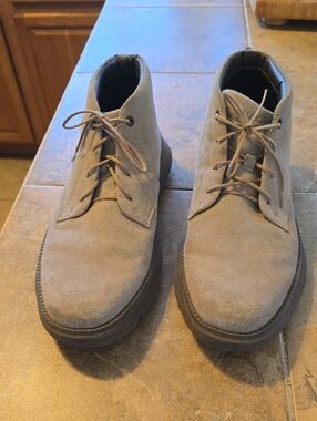 Skechers Lightweight Boots